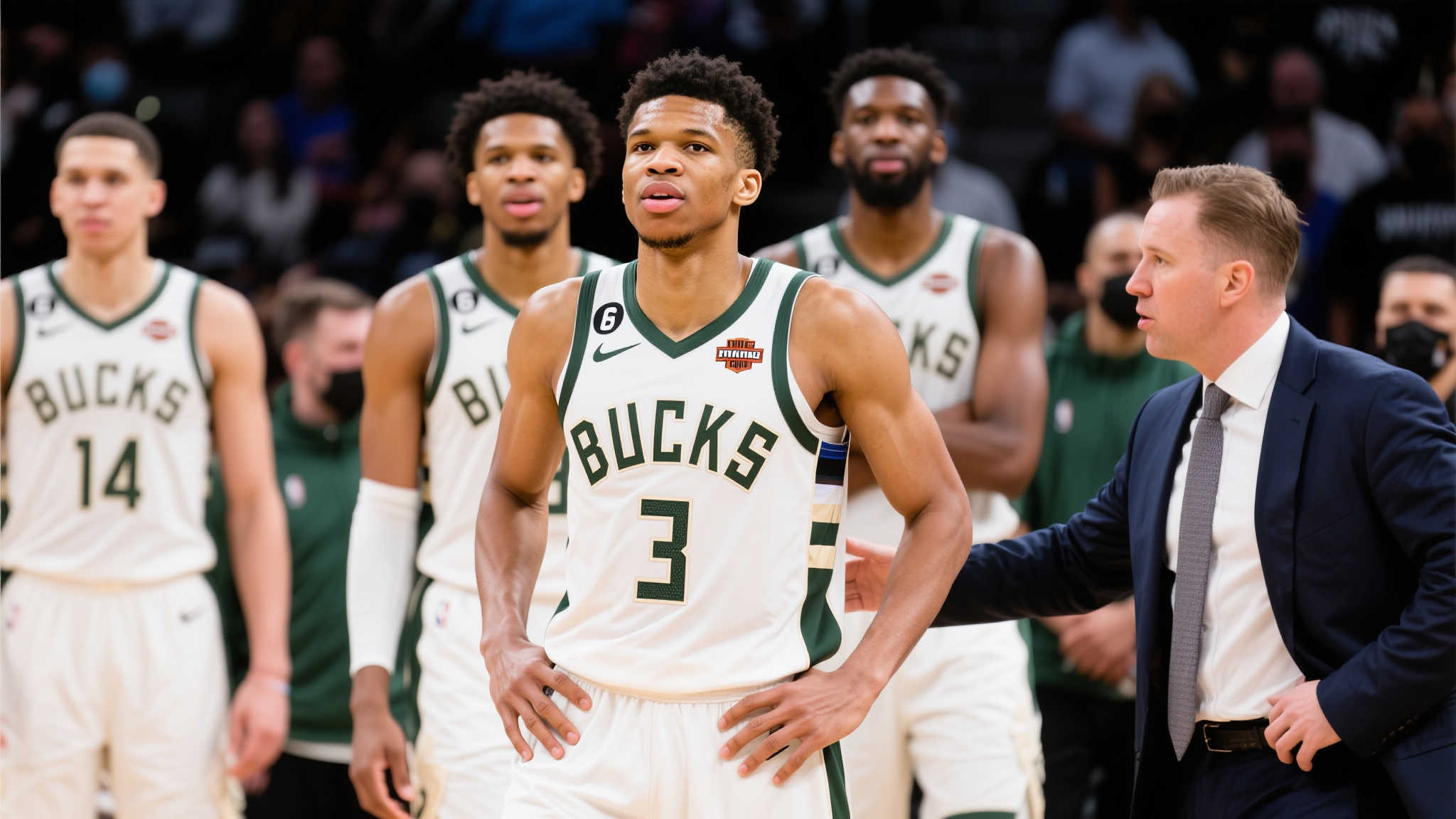 世界杯比分简介